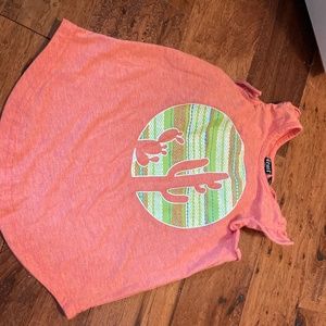 Girls shirt